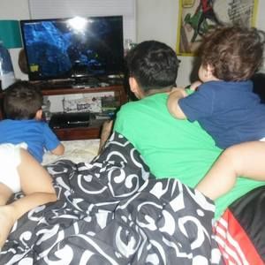 Meet your Posher, Andy